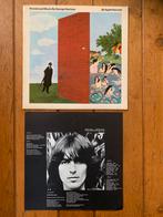 LP Wonderwall Music by George Harrison The Beatles Holland, Cd's en Dvd's, Vinyl | Pop, Ophalen of Verzenden, 1960 tot 1980, Gebruikt
