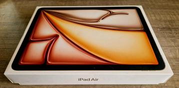 Apple iPad Air M3 7th Gen 11-inch Wi-Fi  beschikbaar voor biedingen