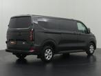 Ford Transit Custom 2.0TDCI 150PK Lang Limited | Navigatie |, Voorwielaandrijving, Stof, 4 cilinders, 150 pk