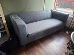 IKEA Klippan 2-zits bank, Ophalen, Gebruikt, 150 tot 200 cm, Tweepersoons