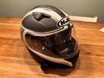 HJC helm als nieuw, Motoren, Kleding | Motorhelmen, Jethelm, HJC, Tweedehands