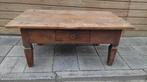 Mooie salontafel, Antiek en Kunst, Ophalen
