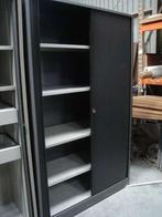 Ronal roldeur stalen kantoorkasten, Ophalen, Gebruikt, -, -