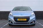 Peugeot 208 1.2 PureTech Signature * Automaat * Apple Carpla, Auto's, Stof, Gebruikt, 1199 cc, Lichtsensor