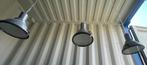 Industriële hanglamp, Ophalen, Gebruikt, Minder dan 50 cm