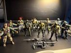 Chap Mei HK Design 10 soldaten, Verzamelen, Poppetjes en Figuurtjes, Ophalen of Verzenden, Zo goed als nieuw