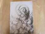 Boek Spirit Guide van Zara Jula dell' Aquila, Ophalen of Verzenden, Zo goed als nieuw