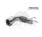 Armytrix downpipe MNF53-6DD, Nieuw, ..., Ophalen of Verzenden, Mini