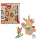 Fisher price houten speelgoed, peuters nieuw, Ophalen of Verzenden, Nieuw