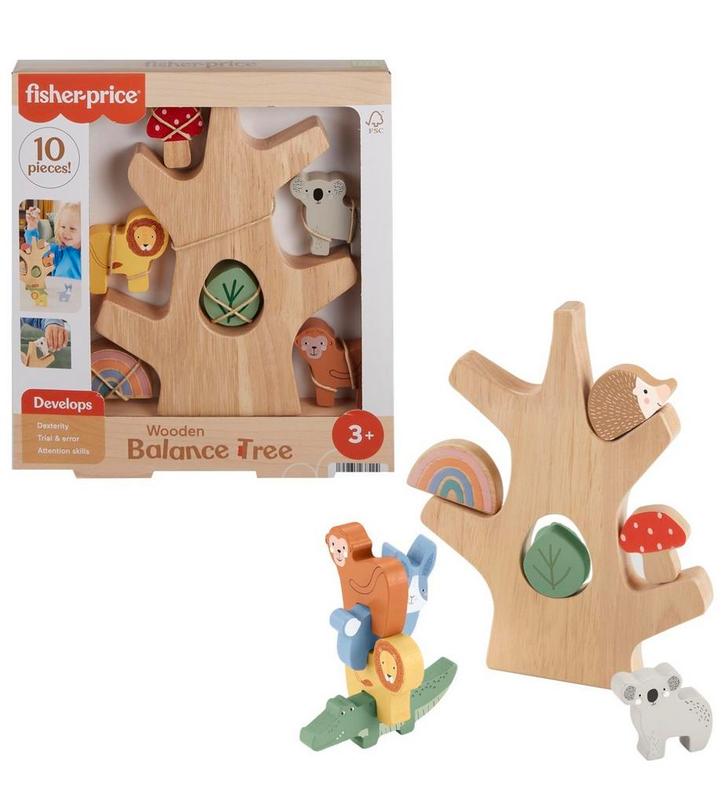 Fisher price houten speelgoed, peuters nieuw, Kinderen en Baby's, Speelgoed | Houten speelgoed, Nieuw, Ophalen of Verzenden