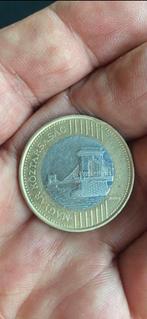 munt:  ‘200 FORINT’  HONGARIJE, Ophalen of Verzenden, Hongarije, Losse munt