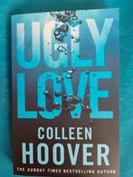 Ugly love - Colleen Hoover, Ophalen, Gelezen