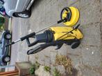karcher 397 m hogedrukreiniger, Tuin en Terras, Hogedrukreinigers, Ophalen, Zo goed als nieuw, Elektrisch