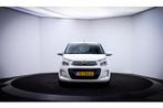 Citroën C1 1.0 VTi Shine € 8.450,00, Stof, Euro 6, 4 stoelen, C1