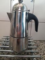 Koffiepercolator, Ophalen of Verzenden, Nieuw