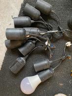 10x Verhuisfitting Zwart - Handig voor Verhuizingen, Ophalen, Gebruikt, Minder dan 30 watt, Overige typen