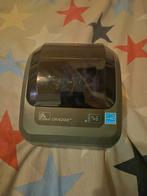 Zebra GK420d Labelprinter - Gebruikt, Gebruikt, Qwerty, Ophalen of Verzenden, Zebra