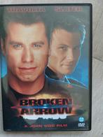 DVD Broken Arrow (1996), Zo goed als nieuw, Actie, Ophalen