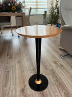 Bijzetafeltje Bony Design, 67 cm hoog en 40 cm doorsnede, Ophalen, Zo goed als nieuw