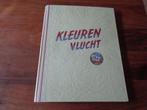 Kleurenvlucht - A. Viruly - Uitgave Douwe Egberts, Boeken, Prentenboeken en Plaatjesalbums, Ophalen of Verzenden, Zo goed als nieuw
