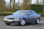 Jaguar XJ-8 3.5 V8 Executive (bj 2003, automaat), Auto's, Jaguar, Automaat, Achterwielaandrijving, 258 pk, 3555 cc
