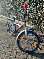 Loekie Extreme 18 inch kinderfiets, Fietsen en Brommers, Minder dan 49 cm, Ophalen, Gebruikt, Overige merken