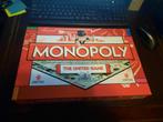 Monopoly - The United Game, Gebruikt, Ophalen of Verzenden, Een of twee spelers, Winning Moves