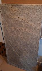 Marmer blad, Ophalen, Zo goed als nieuw, Overige materialen, 20 tot 50 mm