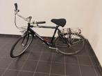 Batavus Jakima 28 inch heren fiets, Fietsen en Brommers, Ophalen, Zo goed als nieuw, Batavus, Versnellingen