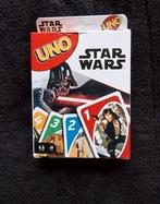 Uno Star Wars nieuw!, Nieuw, Ophalen of Verzenden