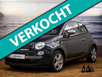 Fiat 500 1.0 TwinAir, goed onderhouden, Nederlandse auto, ni beschikbaar voor biedingen