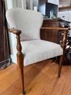 Oud antiek stoel, Antiek en Kunst, Antiek | Meubels | Stoelen en Banken, Ophalen