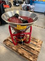 Zoutstrooier RVS - Compact Trekker Cat 1, Ophalen of Verzenden, Nieuw