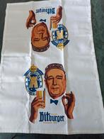 bitburger theedoek, Ophalen of Verzenden, Nieuw, Overige merken