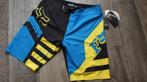 TE KOOP NIEUWE FOX KORTE BROEK / ZWEMBROEK, Ophalen of Verzenden, Nieuw, Zwart, FOX