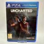 Ps4 Uncharted The Lost Legacy, Sony, Zo goed als nieuw, Support@sony.com, 1-7-1 Konan, Minato-ku
Tokyo 108-0075
Japan