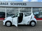 Opel KARL 1.0 ecoFLEX Edition airco cruise, Voorwielaandrijving, 839 kg, Stof, Gebruikt
