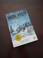 Gunnar Staalessen - gevallen engelen (Varg Veum), Ophalen of Verzenden, Zo goed als nieuw, Nederland