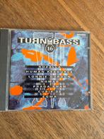 Turn Up The Bass 16 - Diverse Artiesten CD, Cd's en Dvd's, Ophalen of Verzenden, Gebruikt, Dance Populair