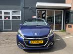 Peugeot 208 1.2 PureTech Blue Lion|Nap|Pdc|Navi|Cruise|Trekh, Auto's, Peugeot, Voorwielaandrijving, Gebruikt, Euro 6, 1199 cc
