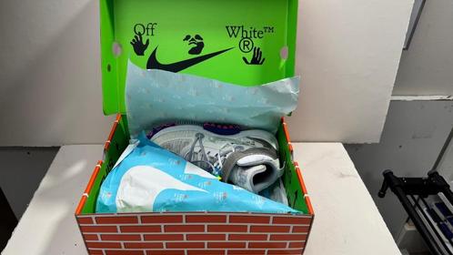 Nike Air Force 1 Mid SP x Off-White – Maat 45 – Nieuw, Kleding | Heren, Schoenen, Nieuw, Sneakers of Gympen, Wit, Ophalen of Verzenden
