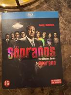 The Sopranos - Complete Serie - Blu-ray, Ophalen of Verzenden, Zo goed als nieuw, Tv en Series, Boxset