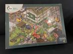 Nieuwe legpuzzel 1000 stukjes - geseald!, Ophalen, 500 t/m 1500 stukjes, Nieuw, Legpuzzel