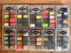 Semperfli tying threat set (orvis sage winston hardy c&f), Ophalen of Verzenden