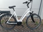 bosch middenmotor stella dames fiets 6025km, Fietsen en Brommers, Gebruikt, 50 km per accu of meer, 55 tot 59 cm, Ophalen