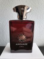 Amouage Lyric Man sample decant tester, Sieraden, Tassen en Uiterlijk, Uiterlijk | Parfum, Ophalen of Verzenden, Zo goed als nieuw