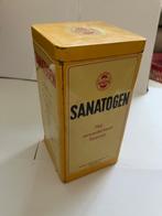 Een mooi blik van het merk Sanatogen (MB360), Ophalen of Verzenden, Gebruikt, Overige, Overige merken