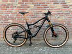 Ibis Ripley carbon V4 maat L, Fully, 45 tot 49 cm, Zo goed als nieuw, Ophalen