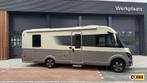 Bürstner Ixeo I 746 Limited, Caravans en Kamperen, Integraal, Half-automaat, Ringverwarming, Tot en met 2