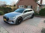 Audi e-tron 55 Quattro 360pk 2019 Grijs, Automaat, 1800 kg, 43 €/maand, Vierwielaandrijving